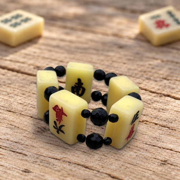 Bracelet Le Sud vu de l'autre côté