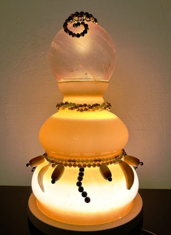 Lumineuse Joséphine — Liberté, la ceinture de bananes