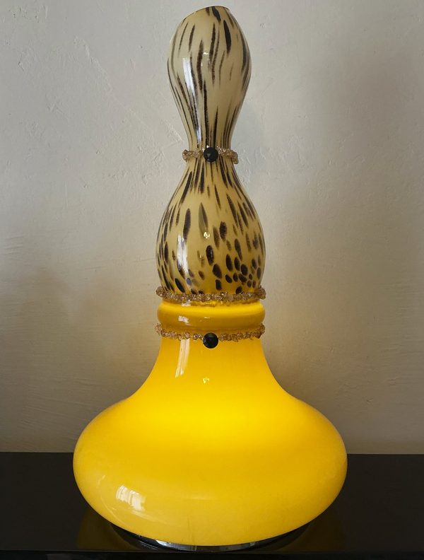 Lumineuse Joséphine — Originale, l'amour des animaux